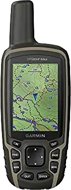 Garmin GPSmap 64sx