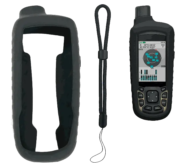 Kit de protección Garmin GPSMap