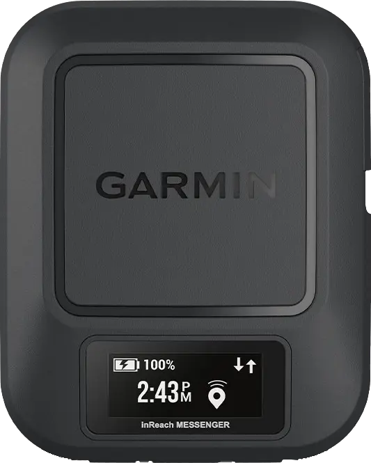 Garmin Inreach Messenger