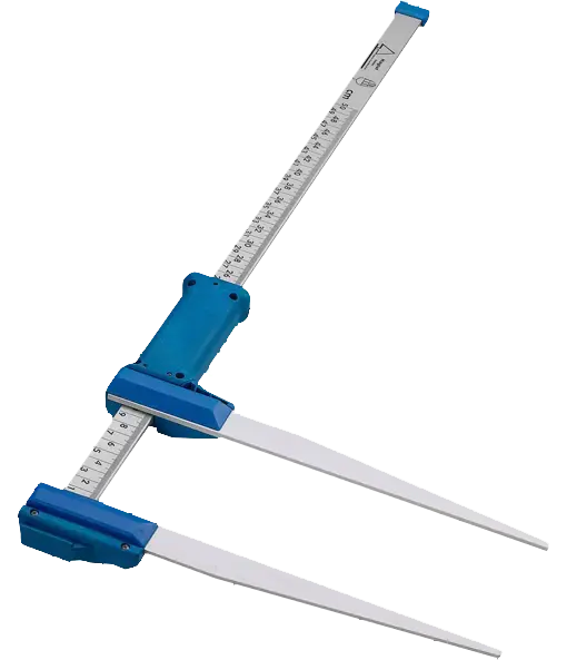 Caliper o forcípula Mantax Blue Haglöf 2