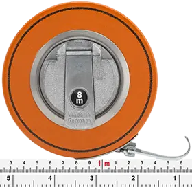 Cinta diamétrica Richter 283D