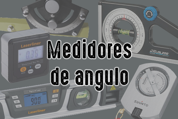 Medidor de ángulo eclímetro inclinómetro clinómetro Topogis peru marca Tajima Laserliner Suunto Harbin Johnson Autool Medidor de ángulo