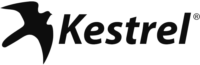 Logo Kestrel Topogis peru