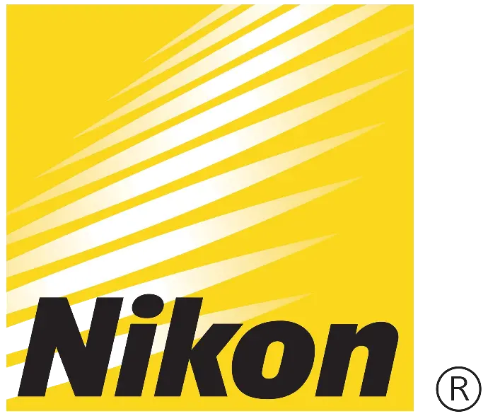 Logo Nikon Distribuidor Topogis peru