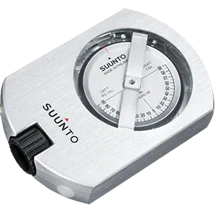 Clinómetro PM5 360 Suunto