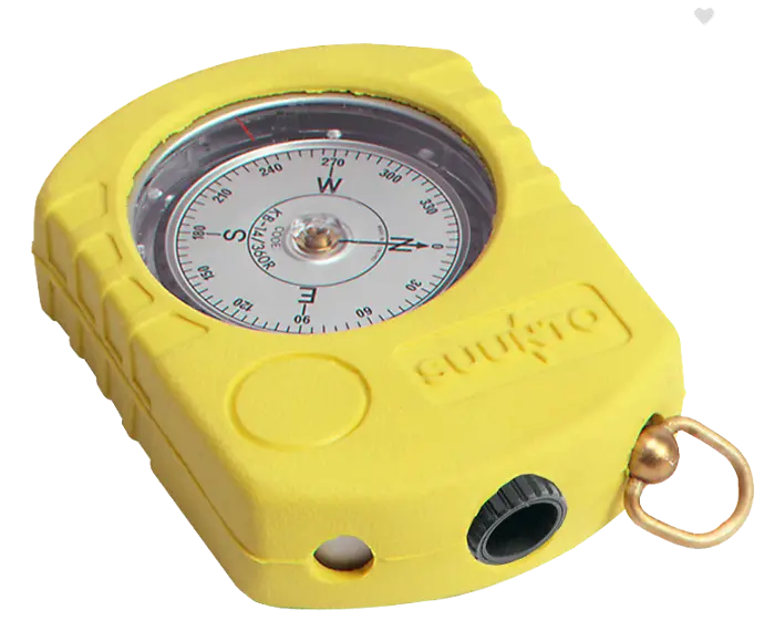 Estuche silicona Hipsómetro PM5 1520 Suunto