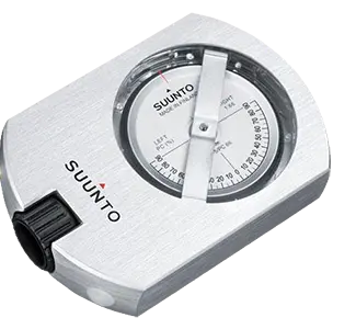 Clinómetro PM5 360 Suunto