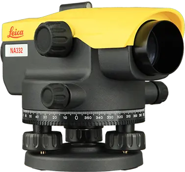 Nivel Leica NA320