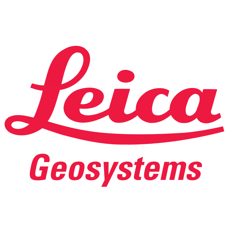 Logo Leica Geosystems Topogis Peru