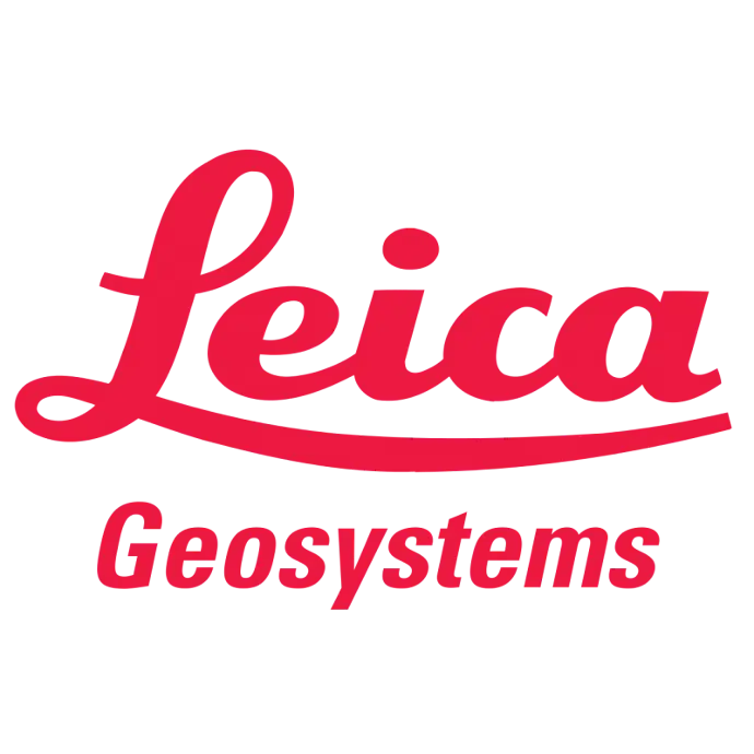 Logo Leica geosystems Topogis peru