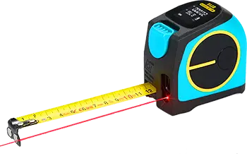 Distanciómetro Mileseey DT10
