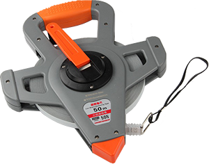 Cinta acero Lion tool N2020 50m