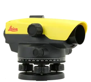 Nivel Leica NA532